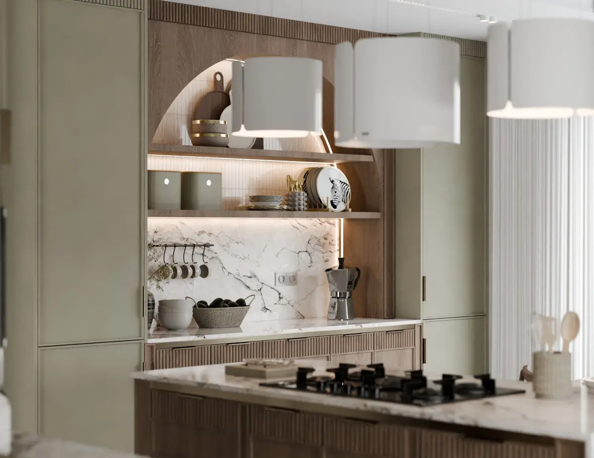 FNK KITCHEN